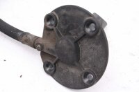 tank filler neck BMW F 800 GS E8GS 0219 08-12