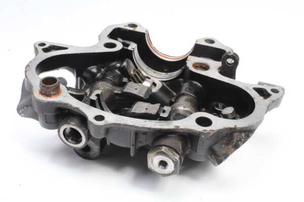 cylinderlockets ventilkåpa Yamaha SR 500 2J4 78-83