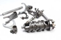 tamburo del cambio artiglio del cambio Yamaha YZF R6 RJ03 036 01-02