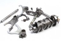 tamburo del cambio artiglio del cambio Yamaha YZF R6 RJ03 036 01-02