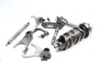 tamburo del cambio artiglio del cambio Yamaha YZF R6 RJ03 036 01-02