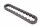 crankshaft chain Yamaha FZR 1000 2LA 86-88