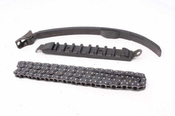 timing kæde glideskinne styreskinne Yamaha FZ 750 1FN 85-86