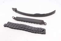 timing kæde glideskinne styreskinne Yamaha FZ 750 1FN 85-86