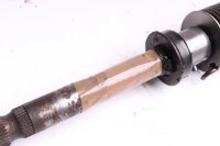 Kickstarter Welle Suzuki GT 250 LE GT2502 73-78