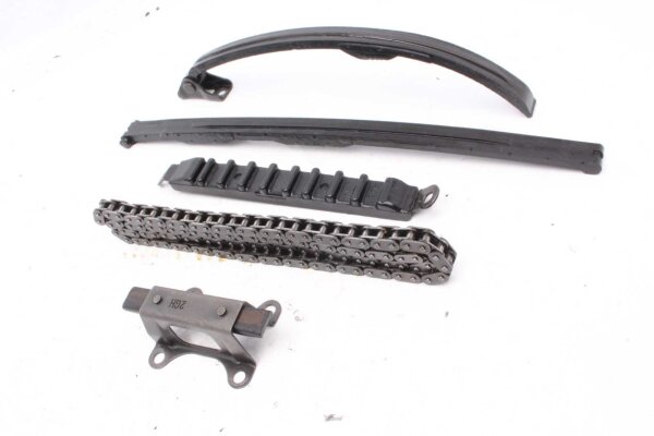 Steuerkette Gleitschiene Führschiene Yamaha FZR 1000 2LA 86-88