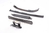 Steuerkette Gleitschiene Führschiene Yamaha FZR 1000 2LA 86-88