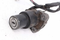 ensemble de serrure serrure dallumage sans clé Yamaha XJ 900 F 4BB 91-94