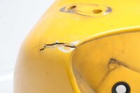 saarnatuolipaneelivalaisimen maski Triumph Daytona 900 T300/D 92-96