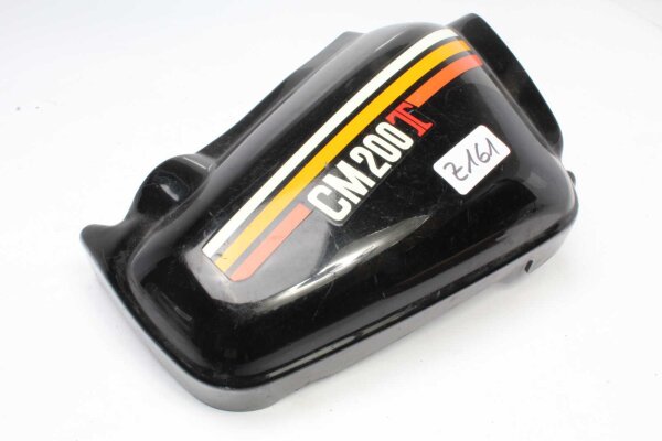 sidepanel foran højre Honda CM 200 T MC01 80-84