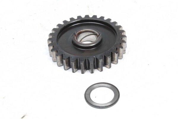 pignone leva avviamento Yamaha SR 500 2J4 78-83