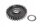 pignone leva avviamento Yamaha SR 500 2J4 78-83