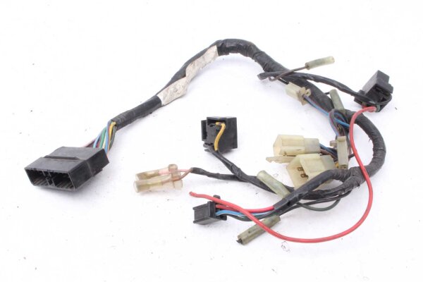 faisceau de câbles faisceau de câbles Yamaha FZR 1000 2LA 86-88