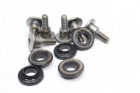 cylinder head bolts Yamaha YZF R6 RJ03 036 01-02