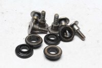 cylinder head bolts Yamaha YZF R6 RJ03 036 01-02