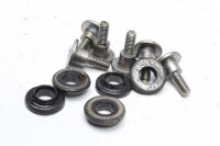 cylinder head bolts Yamaha YZF R6 RJ03 036 01-02