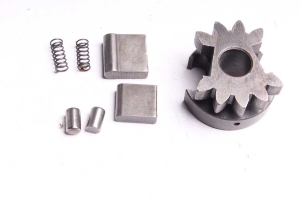Getriebe Zahnrad Ritzel Suzuki GT 250 LE GT2502 73-78