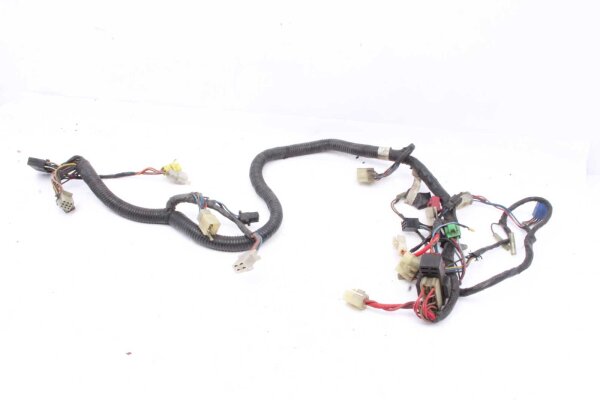 ledningsnet hovedledningsnet Yamaha FZR 1000 2LA 86-88