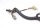 ledningsnet hovedledningsnet Yamaha FZR 1000 2LA 86-88