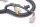ledningsnet hovedledningsnet Yamaha FZR 1000 2LA 86-88
