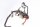 ledningsnet hovedledningsnet Yamaha FZR 1000 2LA 86-88