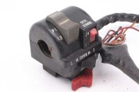 interruttore manubrio attacco manubrio sinistro Kawasaki GPZ 1100 Unitrak KZT10B-B 83-85