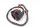 Lenkerschalter Lenkerarmatur links Kawasaki GPZ 1100 Unitrak KZT10B-B 83-85