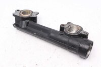 Wasserpumpe Kühlerleitung Yamaha FZR 1000 2LA 86-88