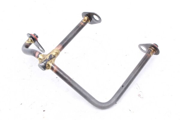 oljelinje oljekylare Yamaha FZR 1000 2LA 86-88