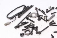 mange resterende dele Yamaha FZR 1000 2LA 86-88