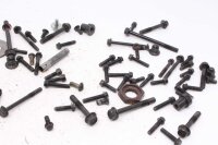 mange resterende dele Yamaha FZR 1000 2LA 86-88