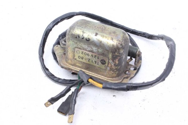 Gleichrichter Regler Yamaha XS 650 447 75-83
