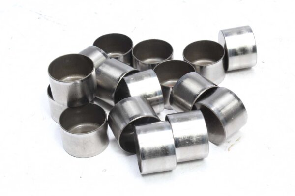 punterie valvole punterie a tazza alberi a camme Yamaha YZF R6 RJ03 036 01-02