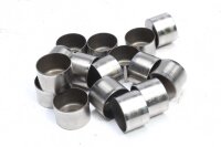 valve tappets bucket tappets camshafts Yamaha YZF R6 RJ03...