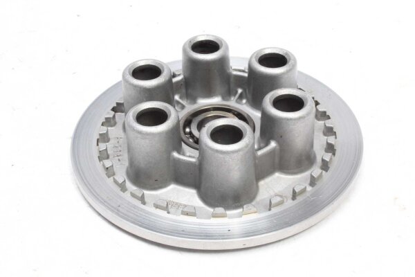 clutch basket pressure plate Yamaha YZF R6 RJ03 036 01-02