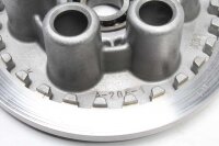 clutch basket pressure plate Yamaha YZF R6 RJ03 036 01-02