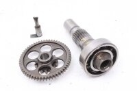 roue libre de démarreur Yamaha FZR 1000 2LA 86-88