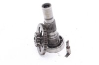 roue libre de démarreur Yamaha FZR 1000 2LA 86-88