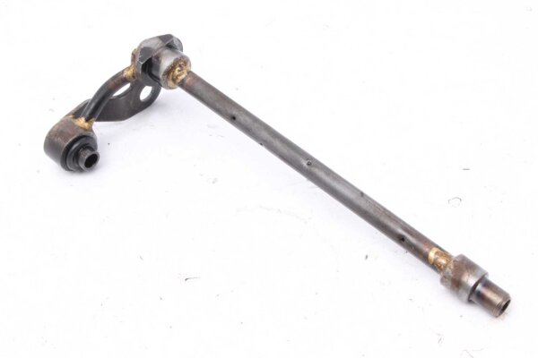 olielinje oliekøler Yamaha FZR 1000 2LA 86-88