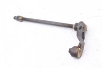 olielinje oliekøler Yamaha FZR 1000 2LA 86-88