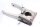 Schwinge Schwingenarm Kawasaki ZZR 600 ZX600E1-3 93-95