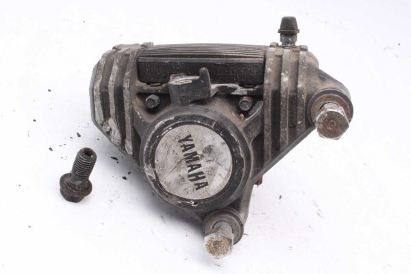 brake caliper front left Yamaha XJ 900 F Strider 31A 83-84