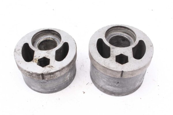 swingarm chain tensioner Kawasaki GPZ 1000 RX ZXT00A 86-87