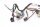Kabelbaum Kabelstrang Yamaha FZR 1000 2LA 86-88