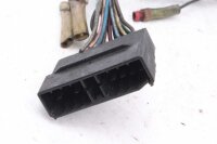 wiring harness cable harness Yamaha FZR 1000 2LA 86-88