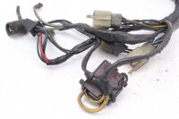 wiring harness cable harness Yamaha FZR 1000 2LA 86-88