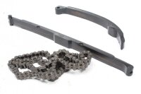 timing chain slide rail guide rail Yamaha YZF R6 RJ03 036...