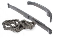 timing chain slide rail guide rail Yamaha YZF R6 RJ03 036...
