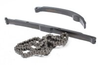 guida di scorrimento della catena di distribuzione Yamaha YZF R6 RJ03 036 01-02