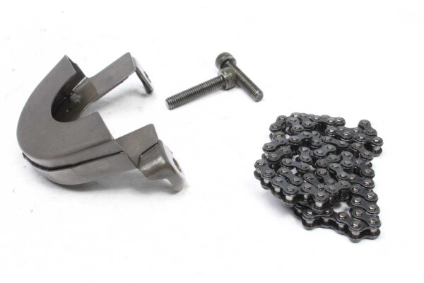 azionamento pompa olio Yamaha YZF R6 RJ03 036 01-02